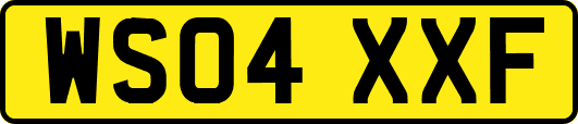 WS04XXF
