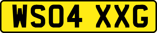 WS04XXG