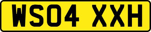 WS04XXH