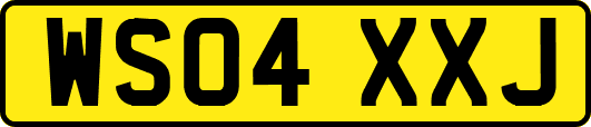 WS04XXJ