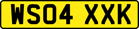 WS04XXK