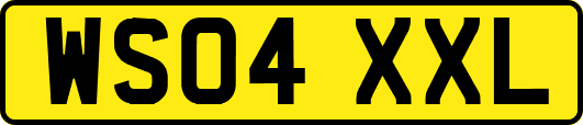 WS04XXL