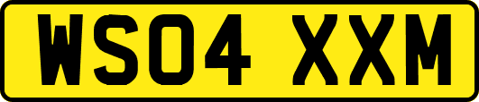 WS04XXM