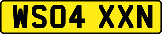 WS04XXN