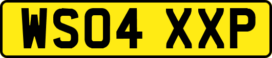 WS04XXP