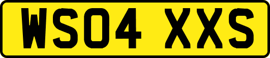 WS04XXS