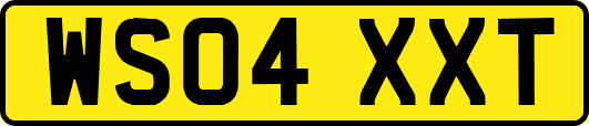 WS04XXT
