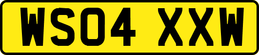 WS04XXW
