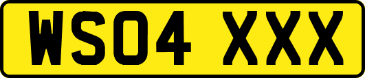 WS04XXX