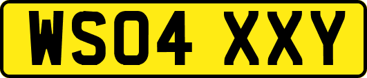 WS04XXY