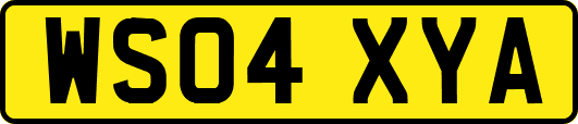 WS04XYA