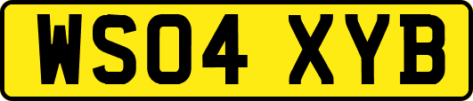 WS04XYB