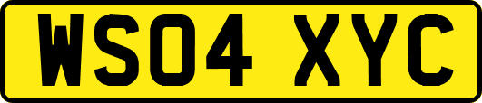 WS04XYC