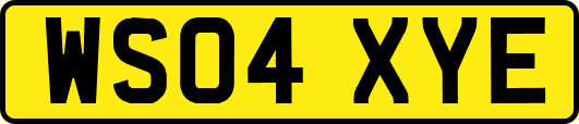 WS04XYE