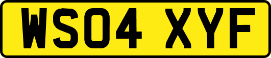 WS04XYF