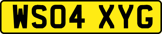 WS04XYG
