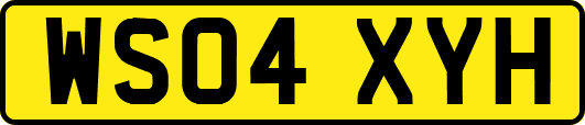 WS04XYH