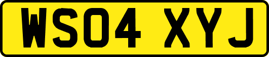 WS04XYJ