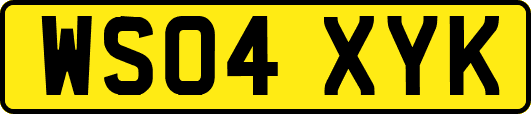 WS04XYK