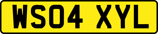 WS04XYL