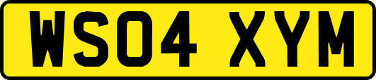 WS04XYM