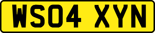 WS04XYN