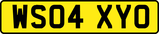 WS04XYO