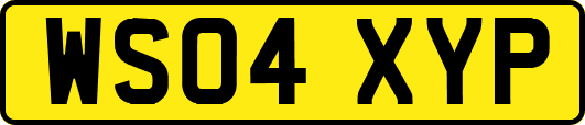WS04XYP