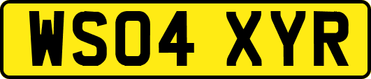 WS04XYR
