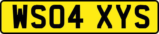 WS04XYS