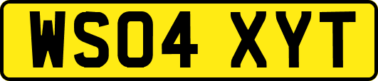 WS04XYT