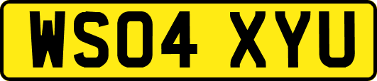 WS04XYU
