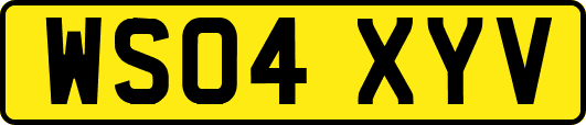WS04XYV