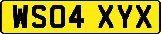 WS04XYX