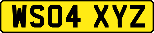 WS04XYZ