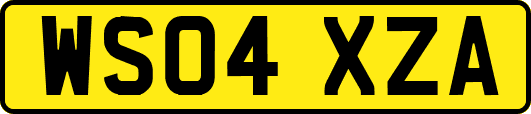 WS04XZA
