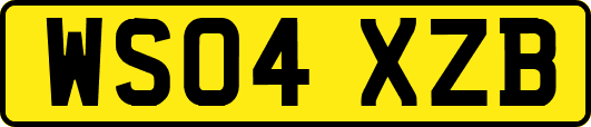 WS04XZB