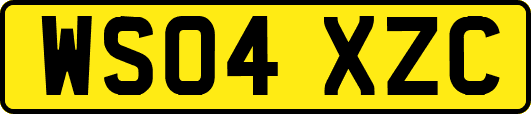 WS04XZC