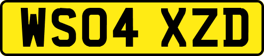 WS04XZD