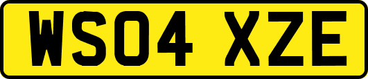 WS04XZE