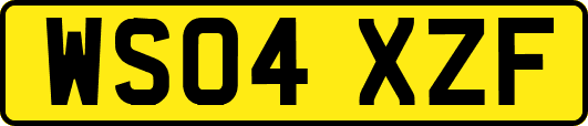 WS04XZF