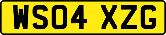 WS04XZG