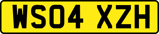 WS04XZH
