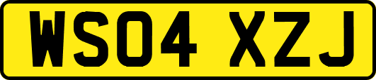 WS04XZJ
