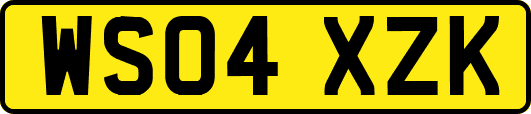 WS04XZK