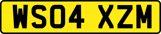 WS04XZM