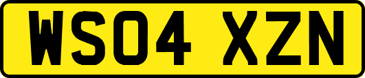 WS04XZN