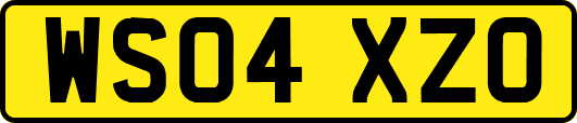 WS04XZO