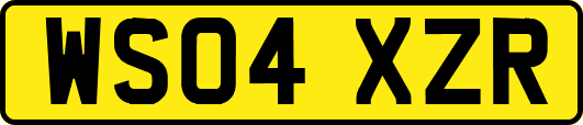 WS04XZR