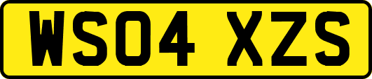 WS04XZS